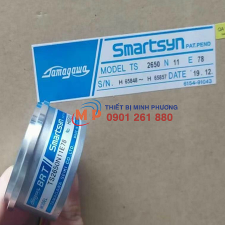 Tamagawa TS2650N11E78